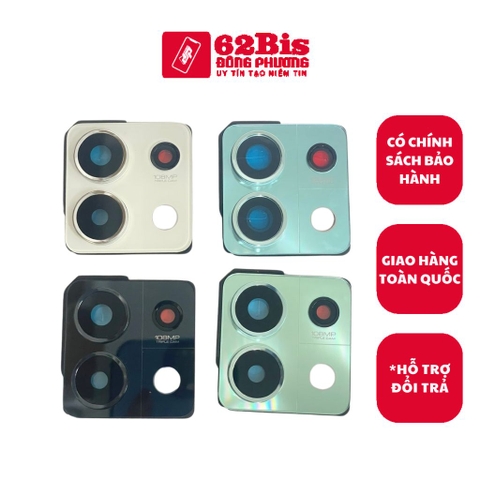 Vành Kính Camera Xiaomi Redmi Note 13 5G / Redmi Note 13-5g