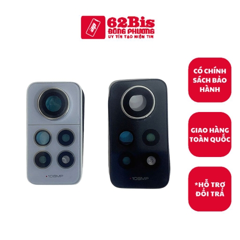 Vành Kính Camera Xiaomi Redmi Note 12 Pro 4G / Redmi Note 12pro 4g