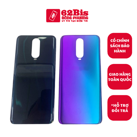 Vỏ / Lưng Sau Oppo R17 Pro (Zin)