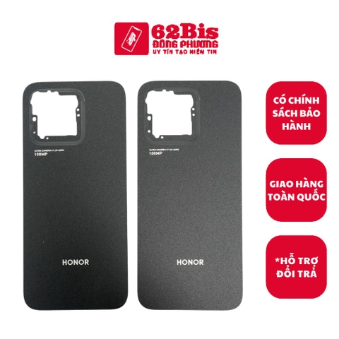 Vỏ / Lưng sau Huawei Honor X8B /Honor X 8B (Zin)