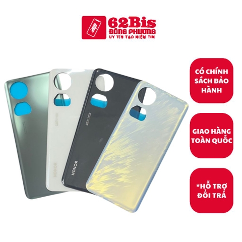 Vỏ / Lưng sau Huawei Honor 90 5g / REA-AN00 / REA-NX9 (Zin)