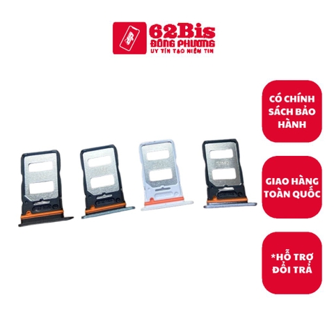 Khay Sim Xiaomi Redmi Note 12 Pro - 5G / Redmi Note 12pro 5g