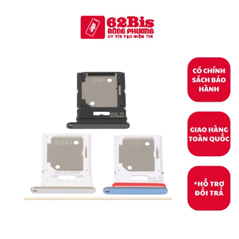 Khay Sim Xiaomi Redmi Note 12 Pro - 4G / Redmi Note 12pro 4g
