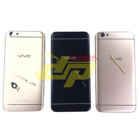 Vỏ Vivo Y66  ko sườn (Zin)