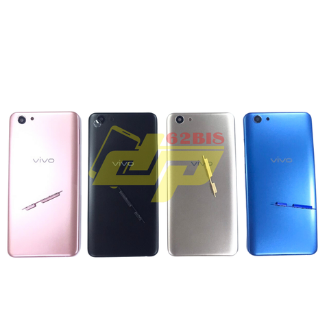 Vỏ Vivo Y71 bộ có sườn (Zin)