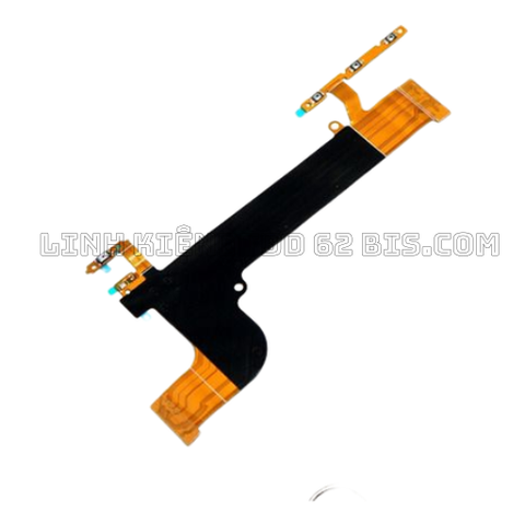 Dây âm lượng Volume Sony Xa2 Ultra