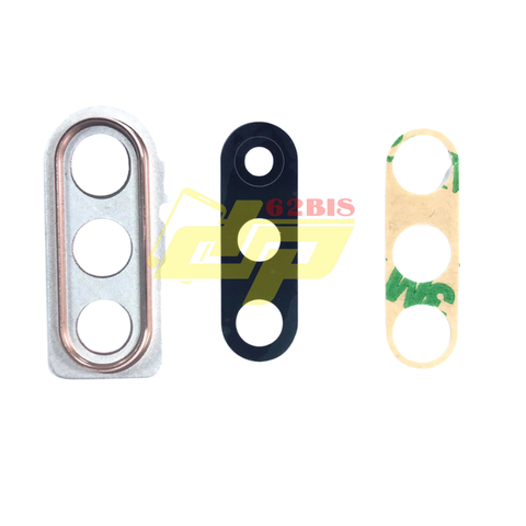 Vành Kính Camera Vivo Y12 / Y15 / Y17 (Zin)