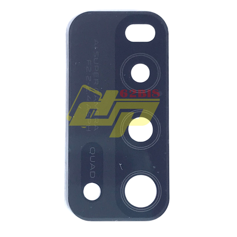 Kính Camera Vivo Y50 / Y30 / Y30i (Zin)