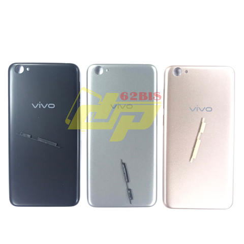 Vỏ Vivo Y55 ko sườn (Zin)