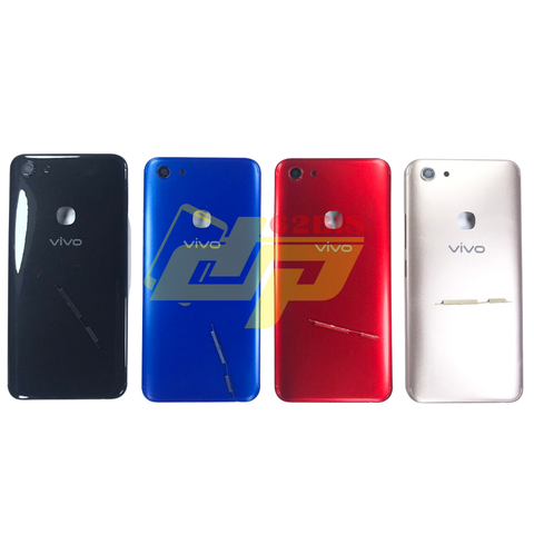 Vỏ Vivo Y81 bộ Ko sườn - Có Home (Zin)