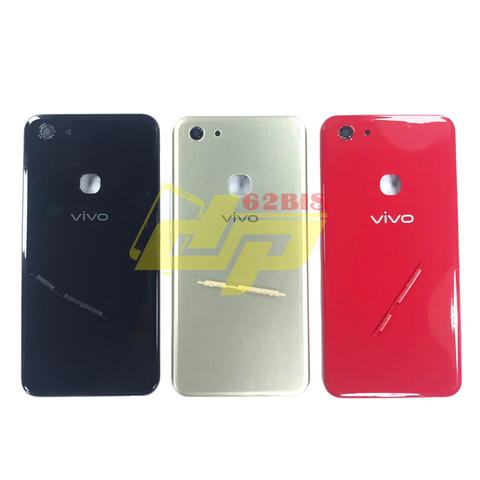 Vỏ Vivo Y83  ko sườn (Zin)