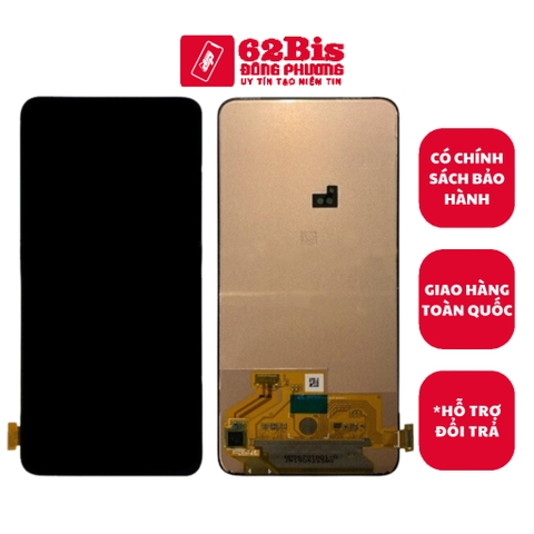 Màn Hình Samsung A80 - 2019 / A805F Amoled (Hãng KTX)