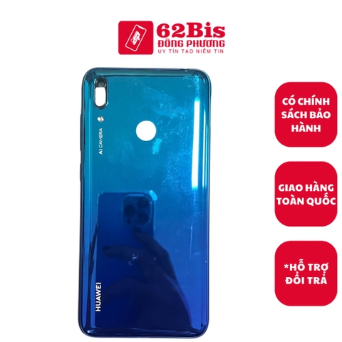 Vỏ Huawei Y7 2019 Ko Sườn (Zin)