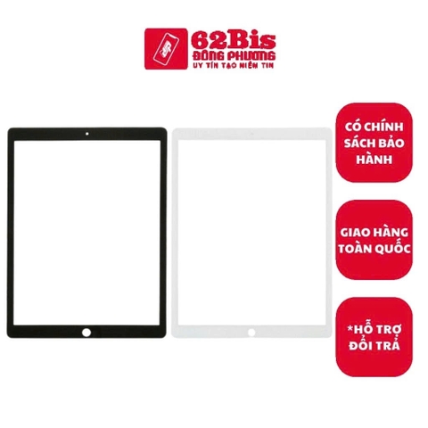 Kính Ipad Pro 12.9 - 2015 / Gen 1-A1577-A1584-A1652 / 2015 (Hãng G + Oca)