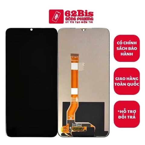 Màn Hình Oppo A38 / CPH2579 (Zin)
