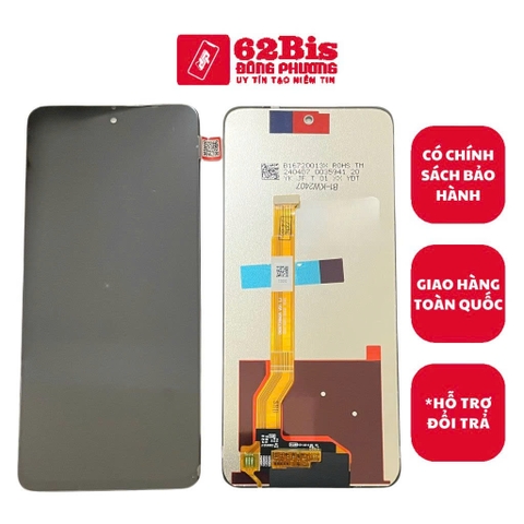 Màn hình Oppo realme12x-5g / RMX3998 (Zin)