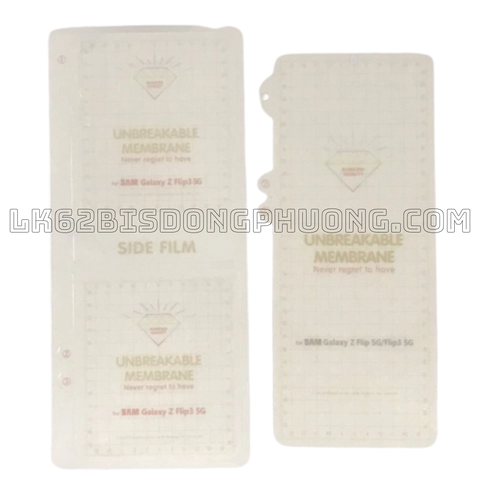 Dán PPF Samsung