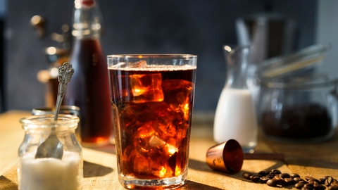 Các Phương Pháp Pha Cold Brew Cho Đồ Uống Mùa Hè