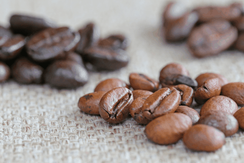 COFFEE BLEND: SỰ HÒA QUYỆN TUYỆT VỜI