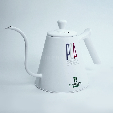 ẤM RÓT CỔ NGỖNG PRO BARISTA 2024 600ML