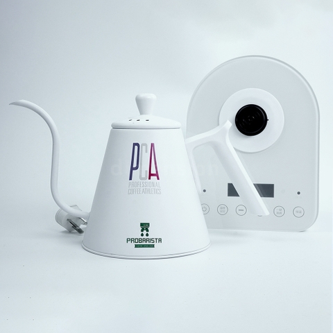 ẤM RÓT CỔ NGỖNG PRO BARISTA 2024 600ML