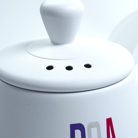 ẤM RÓT CỔ NGỖNG PRO BARISTA 2024 600ML