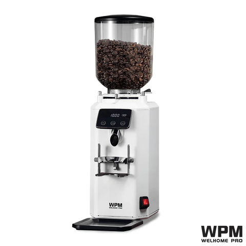 Máy xay cà phê WPM ZD 18 High Speed Commercial Grinder