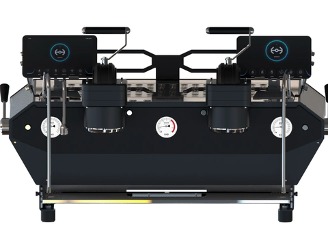 MÁY PHA CÀ PHÊ X-MORE GAIA PROFILER XMINTG