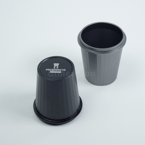 CỐC ĐỊNH LƯỢNG CÀ PHÊ PRO BARISTA 58mm