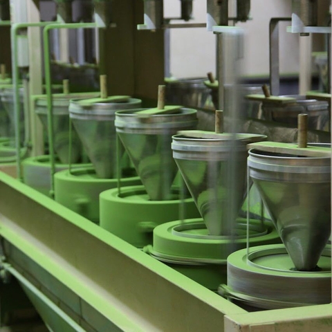 UJI MATCHA - CEREMONIAL GRADE