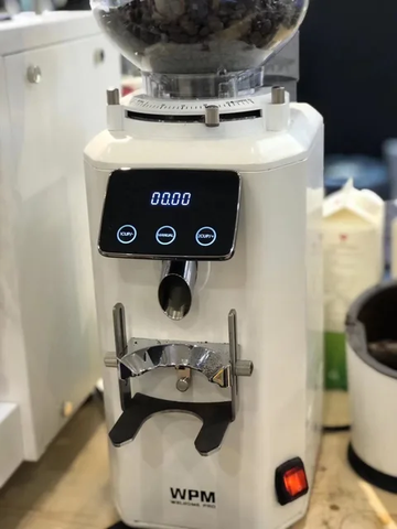 Máy xay cà phê WPM ZD 18 High Speed Commercial Grinder