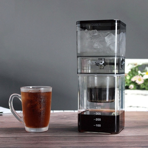 BÌNH Ủ CÀ PHÊ COLD DRIP DUTCH UP