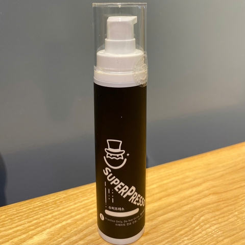ESPRESSO LIQUID - DUNG DỊCH TẬP LATTE ART