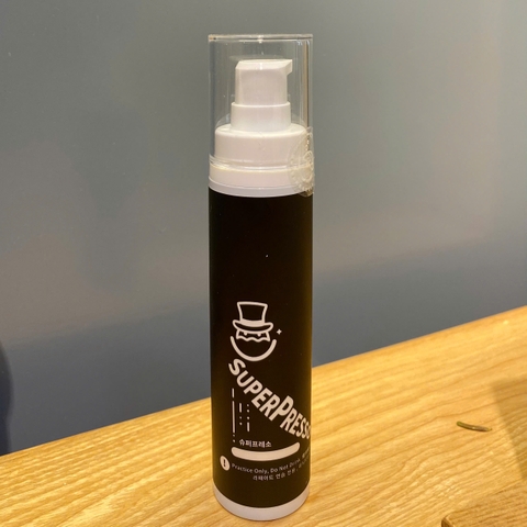 ESPRESSO LIQUID - DUNG DỊCH TẬP LATTE ART