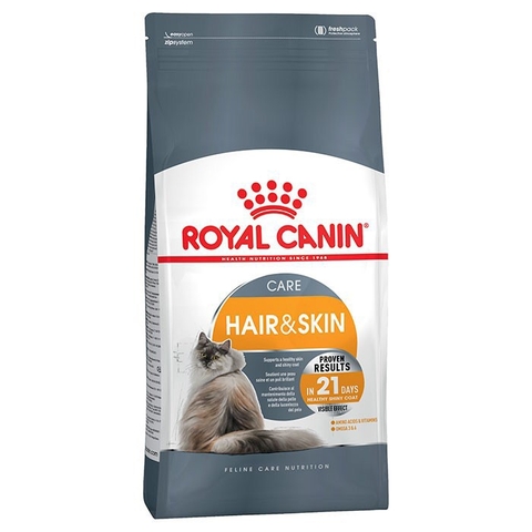 Hair&skin Care 400gr