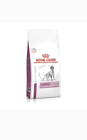 Royal Canine Dog Cardiac 2kg ( bệnh tim )