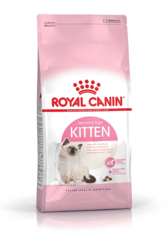 RC KITTEN 4KG