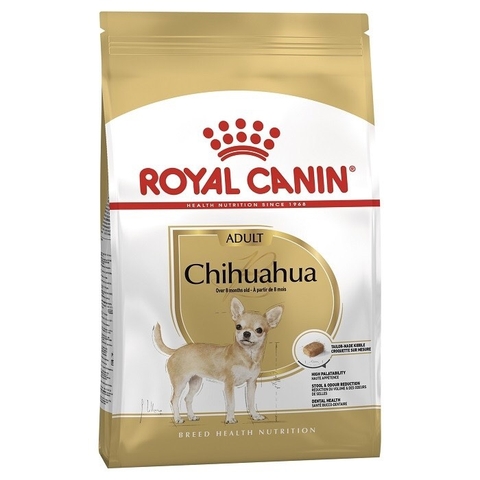 Royal Canin Chihuahua Adult cho chó trưởng thành