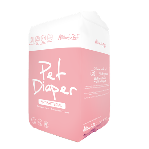 TDT Tã quần PD 15,9 - 20,4kg/ 12M