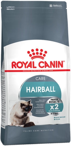 Hairball Care 10kg