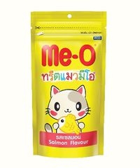 Snack bánh thưởng Me-O 50g dành cho Mèo