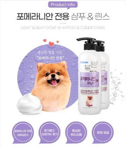 FC DT CHÓ CON NHẠY CẢM