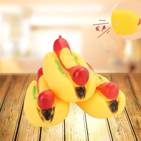 KK Đồ chơi nhựa HotDog