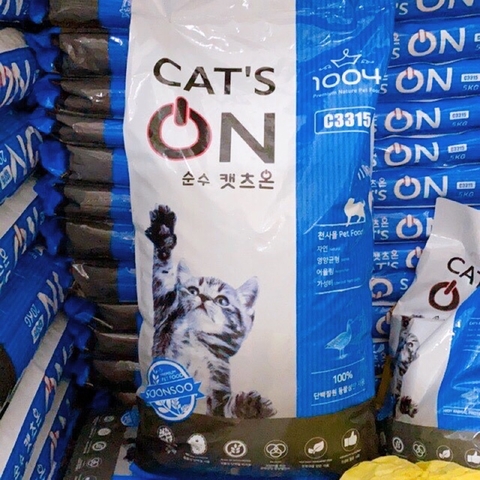 Cat On All Life Stage gói 1kg