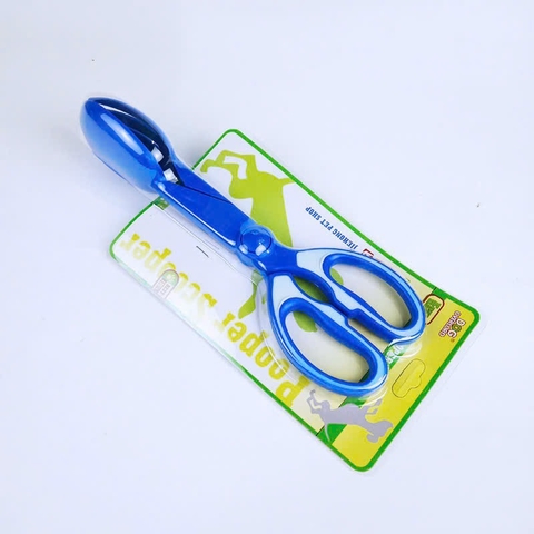 KC Kẹp gấp phân 10*30cm