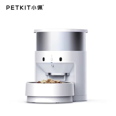 Máy cho ăn tự động 3 lit PETKIT FRESH ELEMENT MINI 3