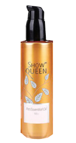 HA Tinh dầu dưỡng lông Showqueen 100ml