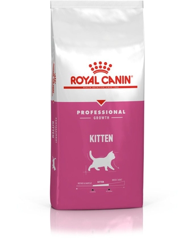 Kitten 13kg