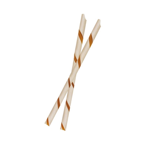 Bánh xương Que gặm hương sữa cho chó DoggyMan - 120g