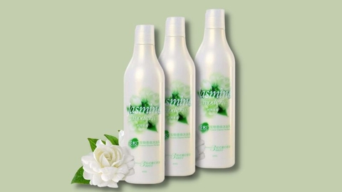 HN DT JOY JASMINE 400ML